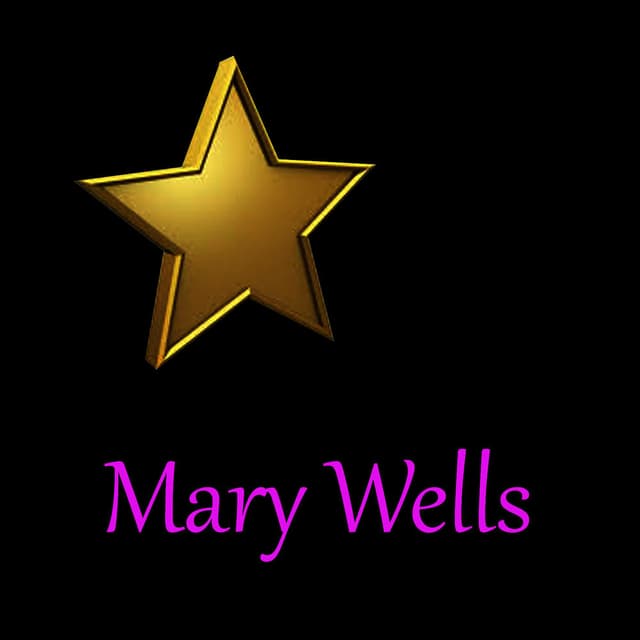 Mary Wells cover