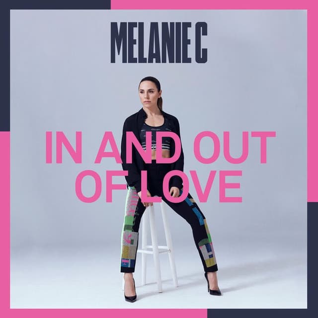 In And Out Of Love cover
