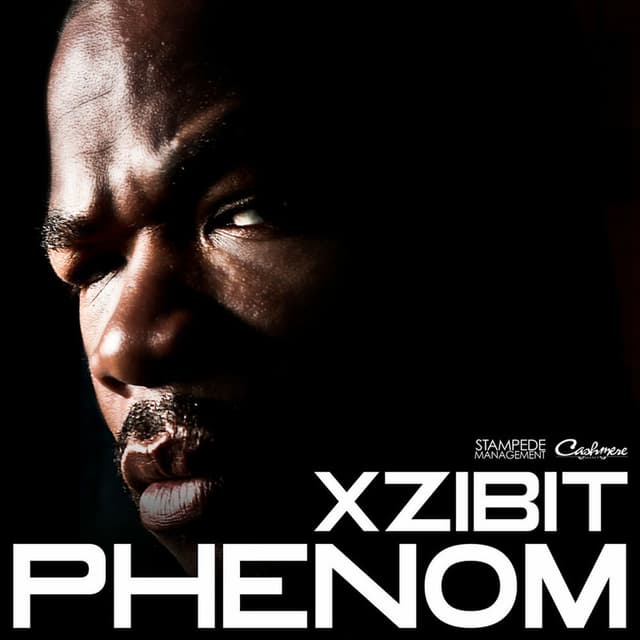 Phenom cover