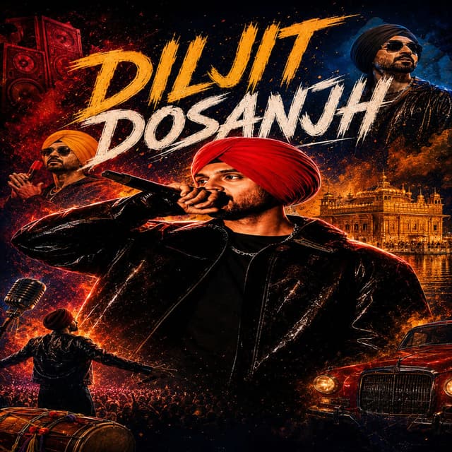 Pind Wala Swag cover