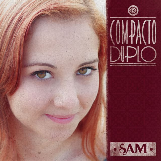 Compacto Duplo cover