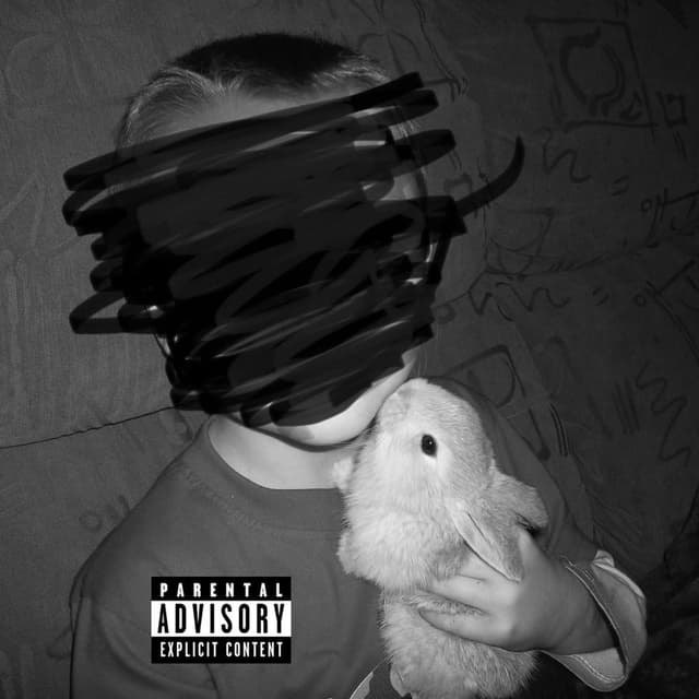 Poetic Kid 3 cover