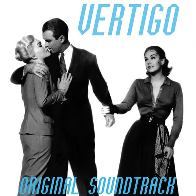 Vertigo Suite cover