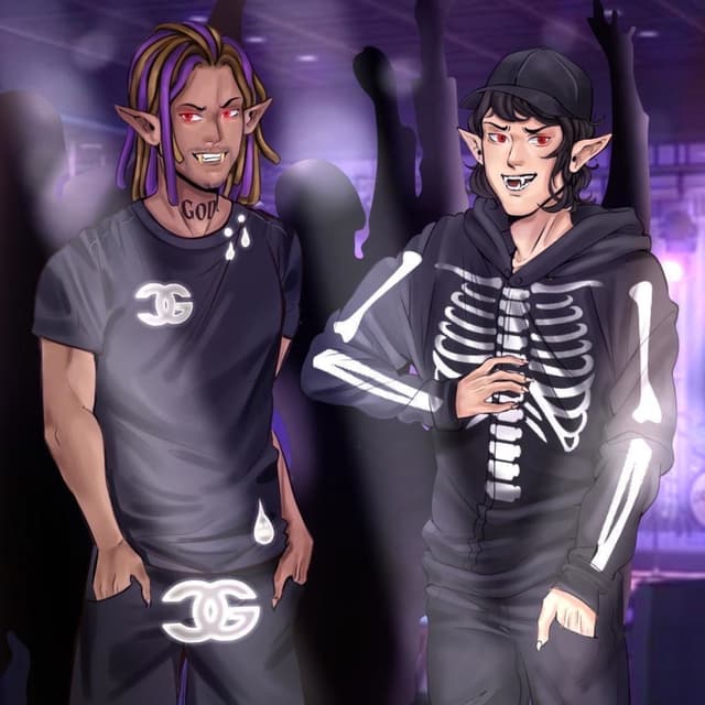 Going Out Tonight cover