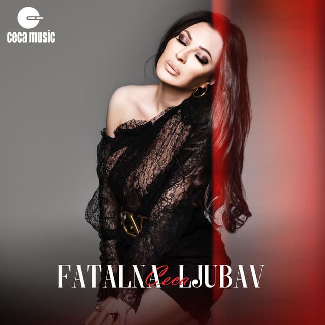 Fatalna Ljubav cover