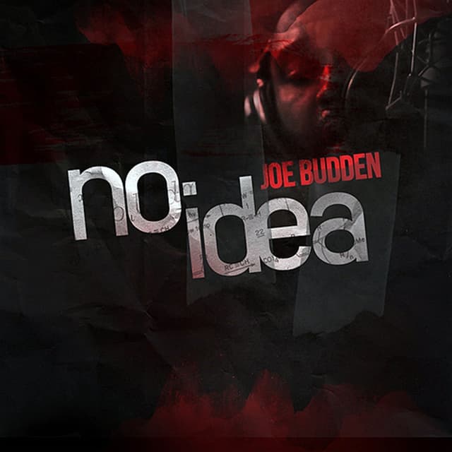 No Idea cover