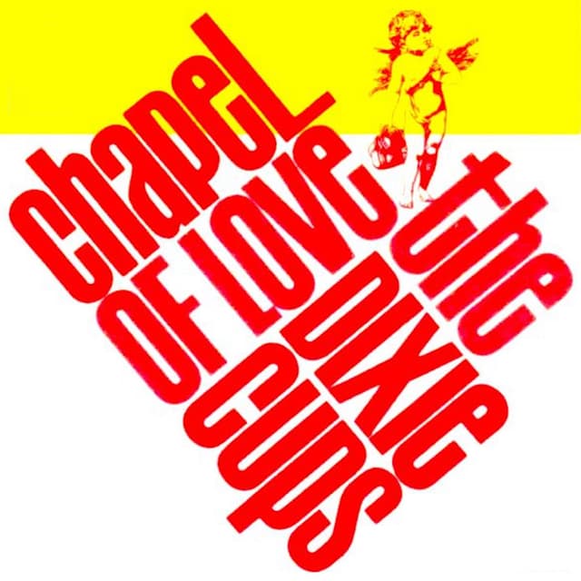 Chapel of Love cover