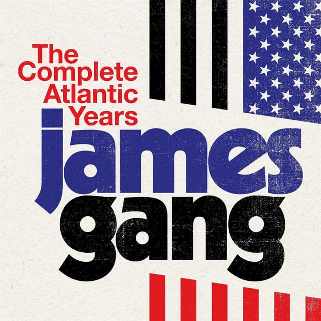 The Complete Atlantic Years cover