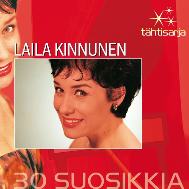 Tähtisarja: 30 suosikkia cover
