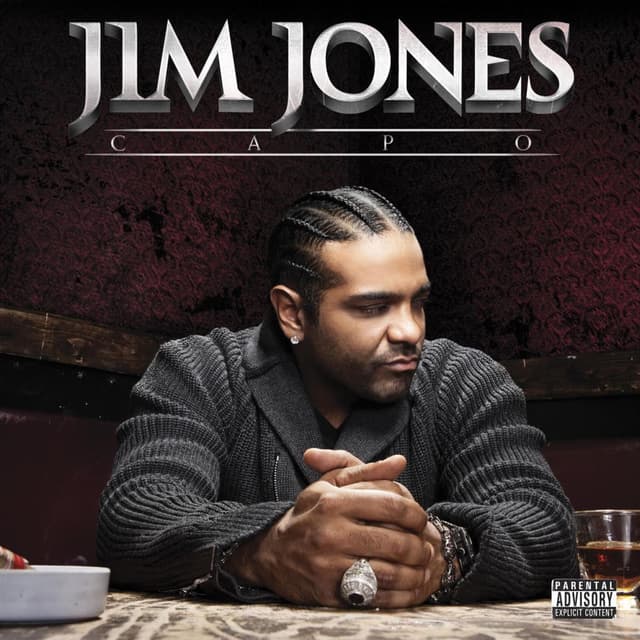 Capo (Capo) cover
