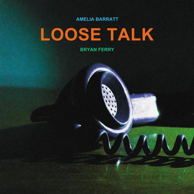 Loose Talk cover