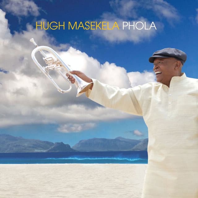 Phola cover