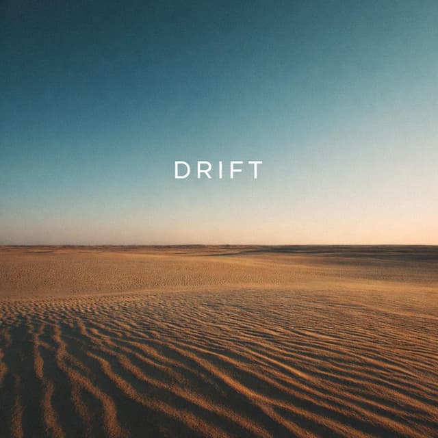 Drift cover