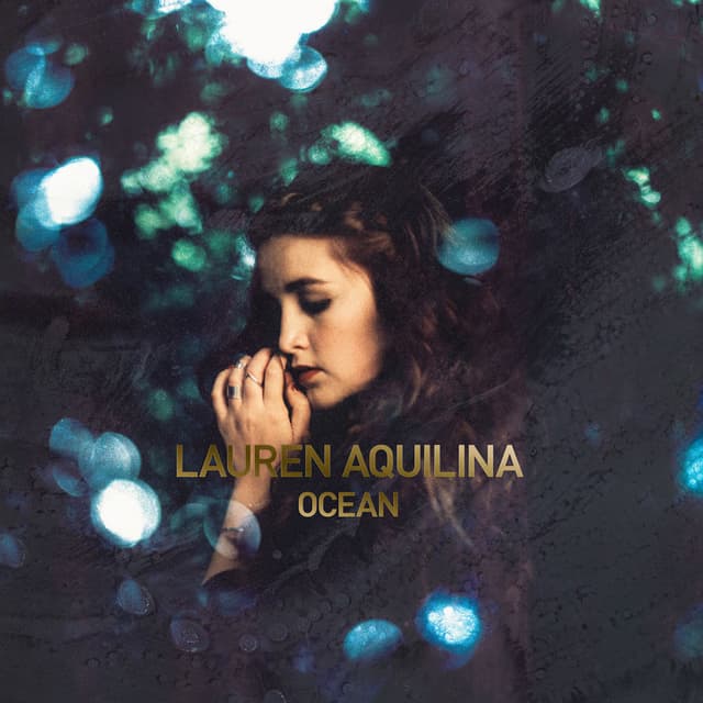 Ocean cover