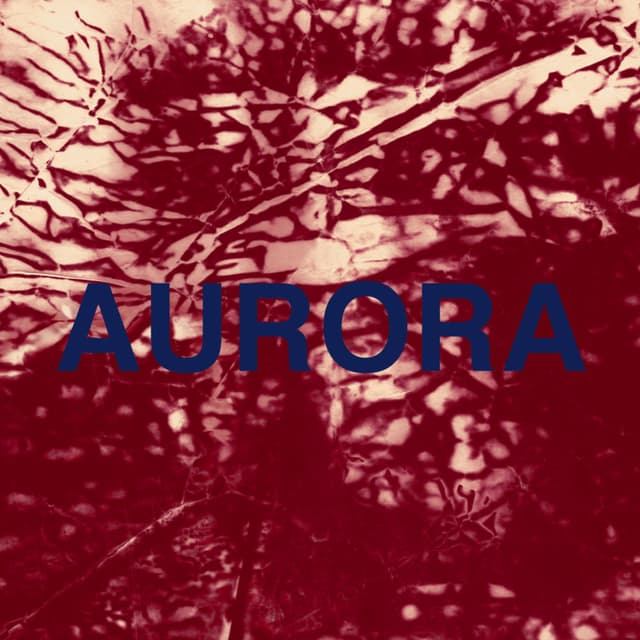 Aurora cover