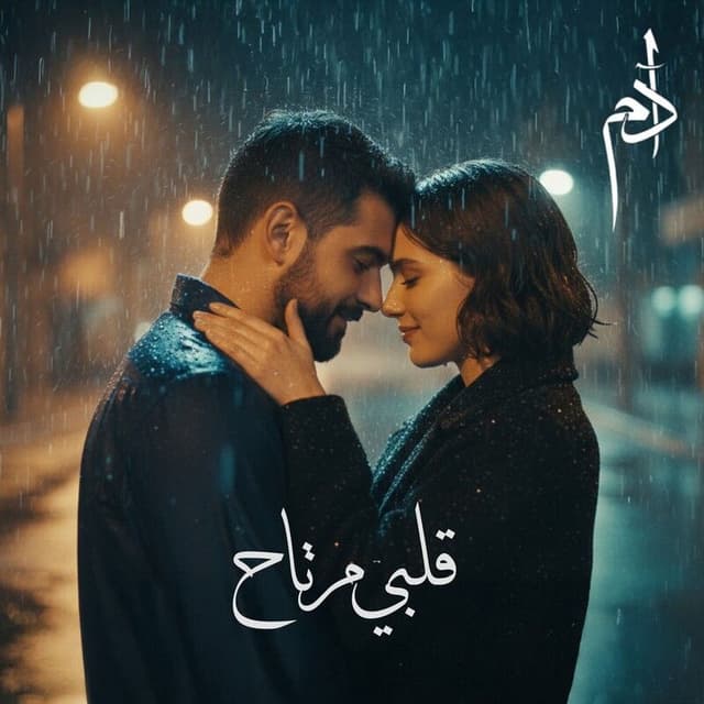 Albi Mertah cover