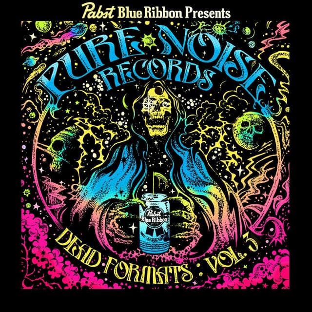 Shoulder To The Wheel / Lady In A Blue Dress cover