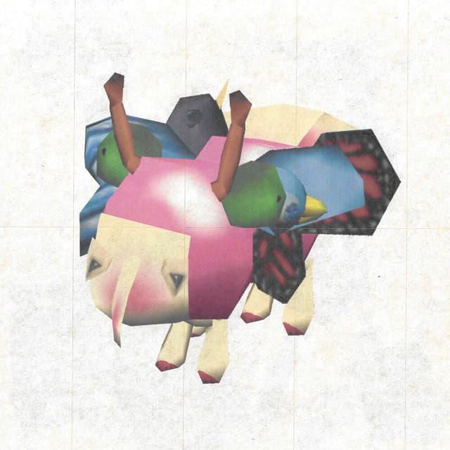 This Is Real album cover