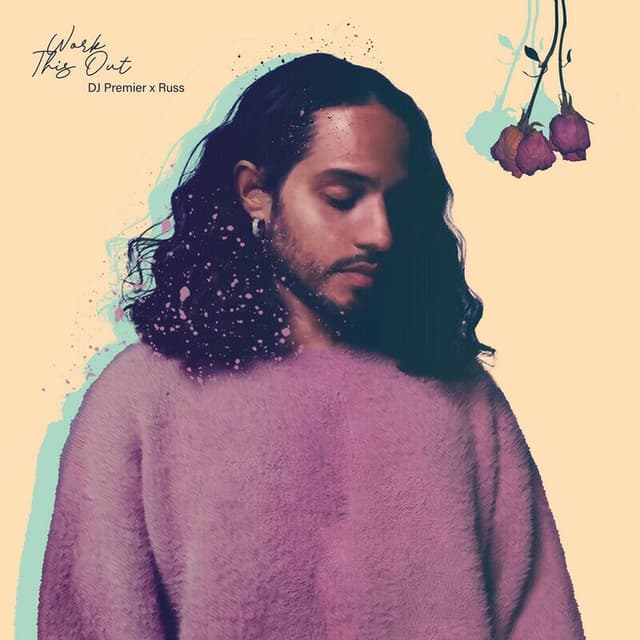Work This Out cover