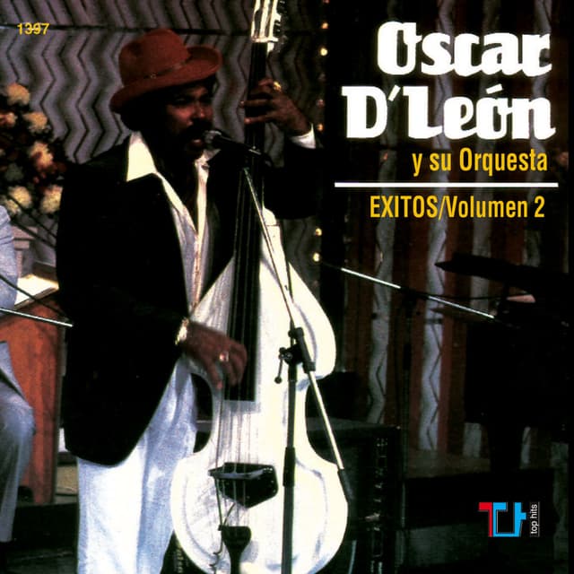 Éxitos, Vol. 2 cover