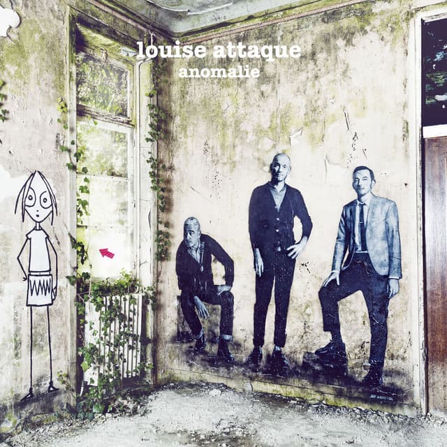Anomalie cover
