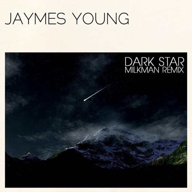 Dark Star (Milkman Remix) cover