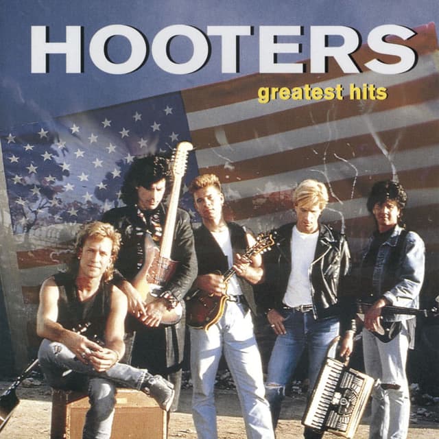 Greatest Hits cover