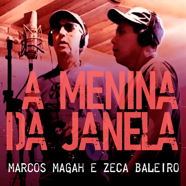 A Menina da Janela cover