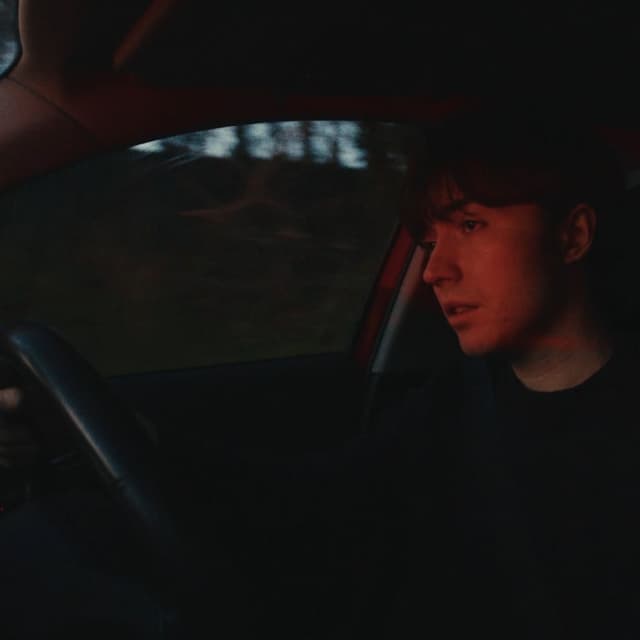 Driving Just to Drive cover