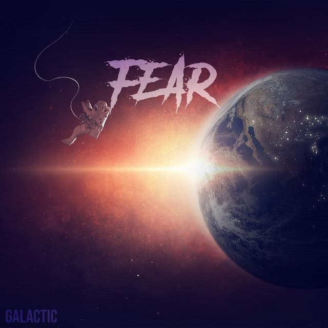 F.E.A.R cover