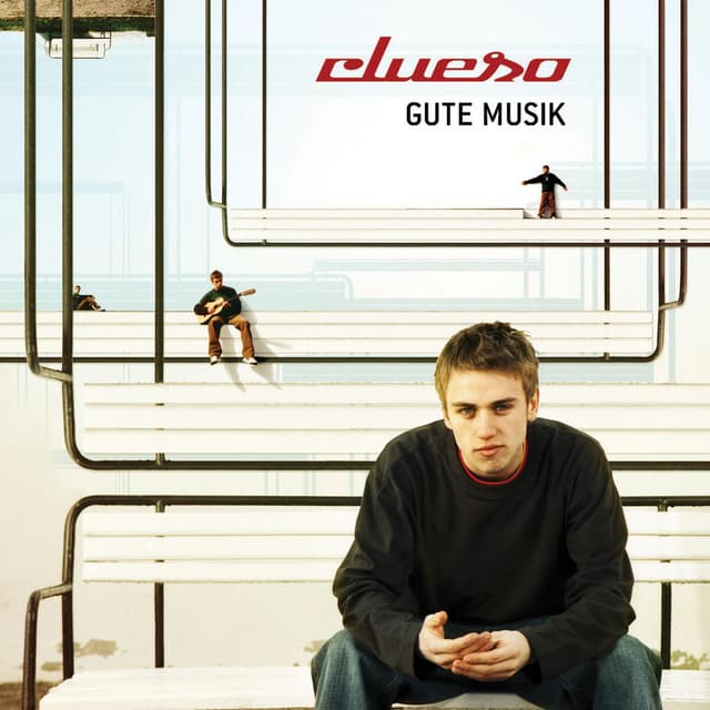 Gute Musik cover