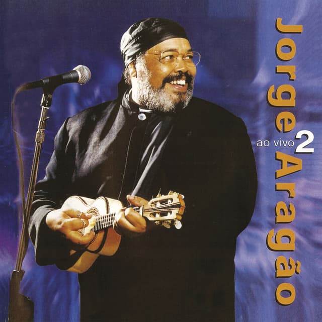 Ao vivo 2 cover