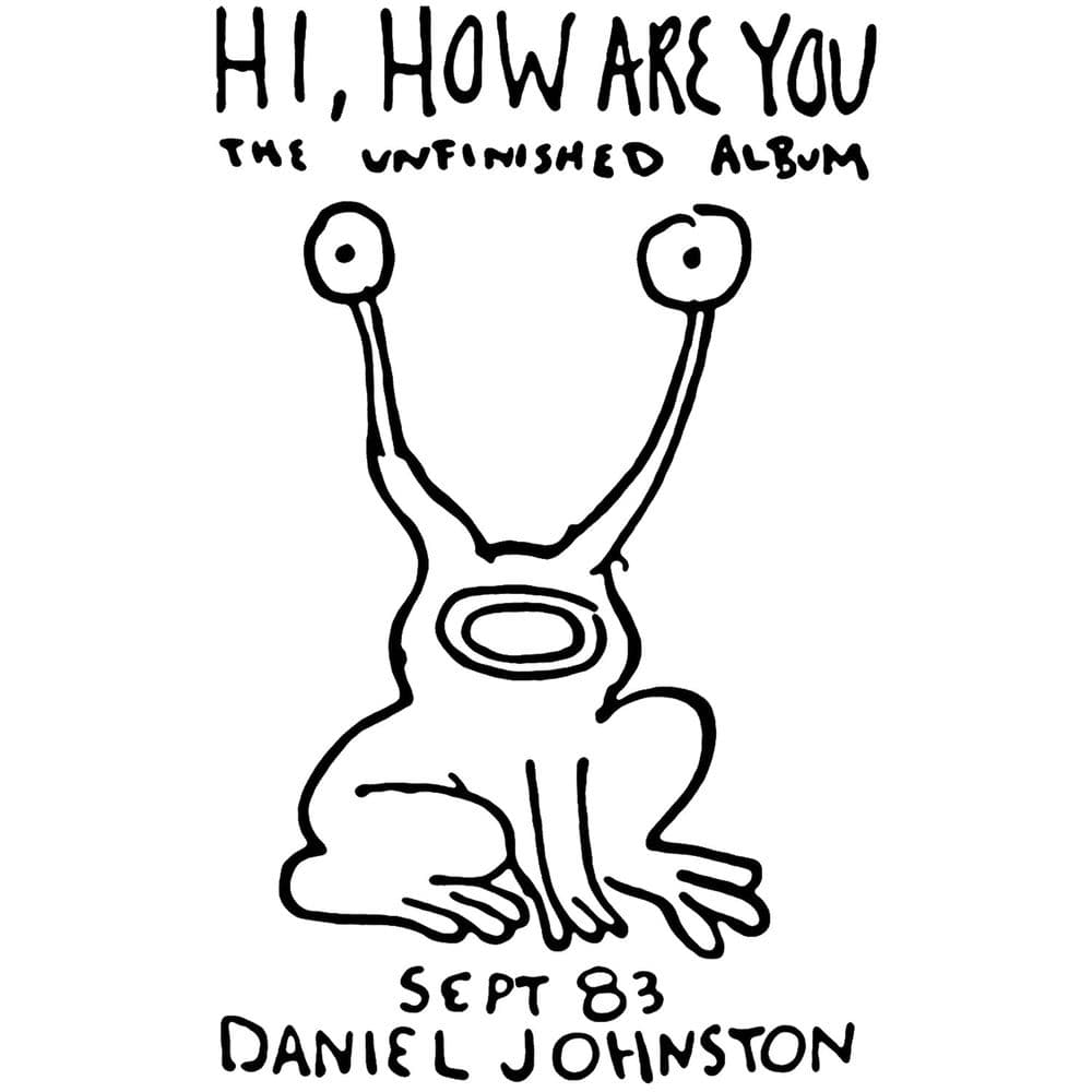 Hi, How Are You cover
