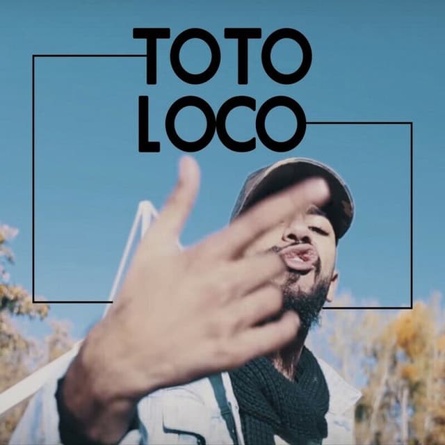 Loco cover