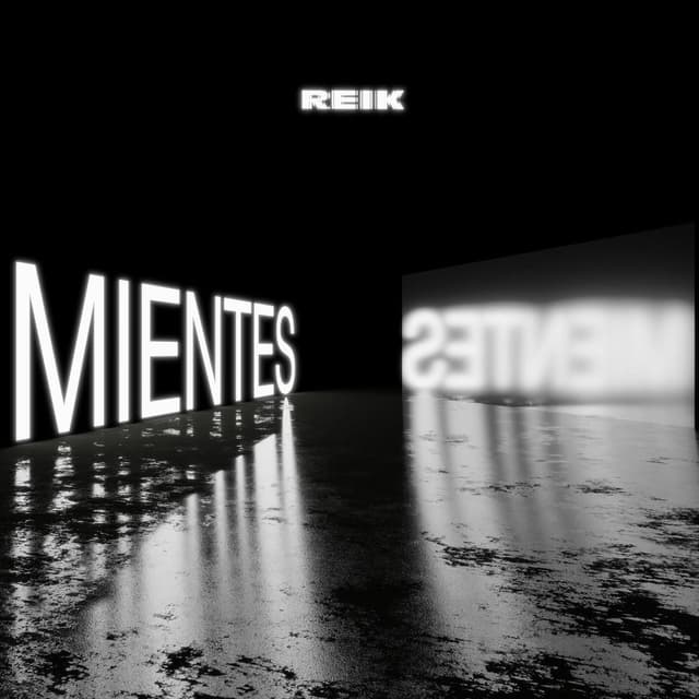 Mientes cover