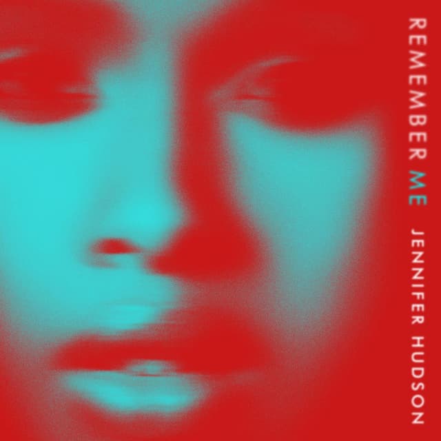 Remember Me cover