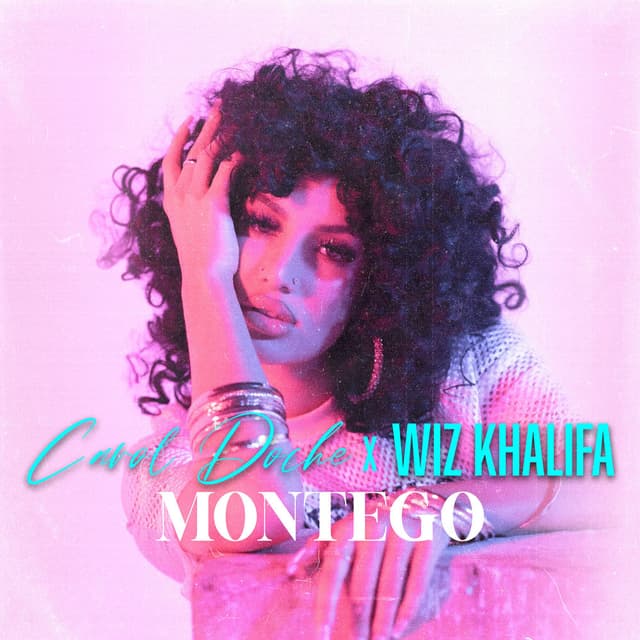 Montego album cover