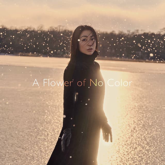 Naniirodemonai Hana (A Flower of No Color) cover