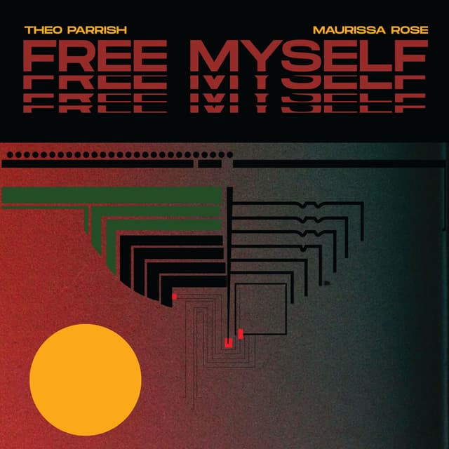 Free Myself cover