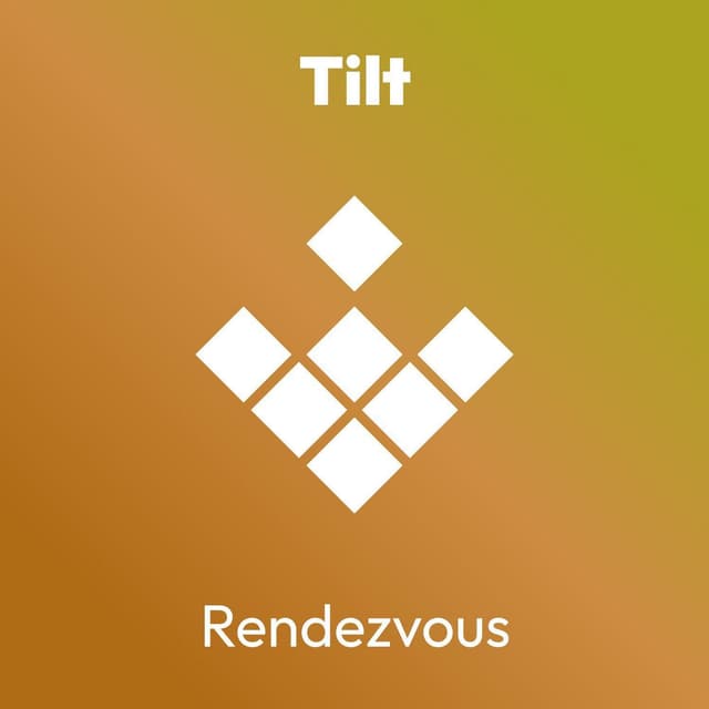 Rendezvous cover