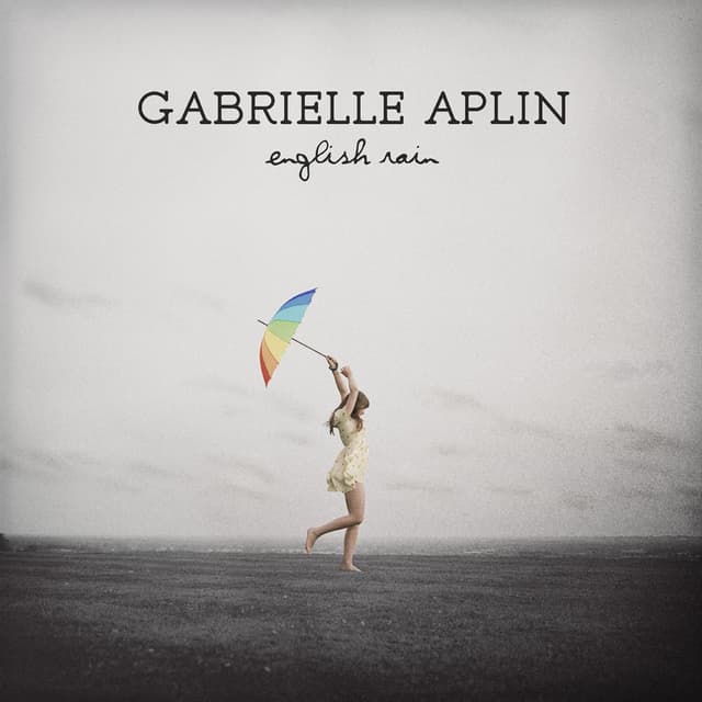 Alive cover