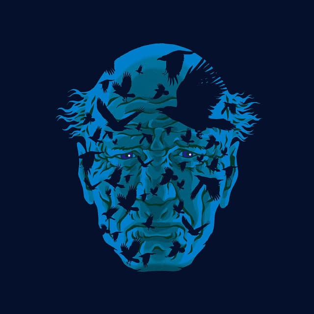 Crows cover