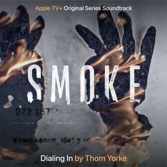 Dialing In album cover