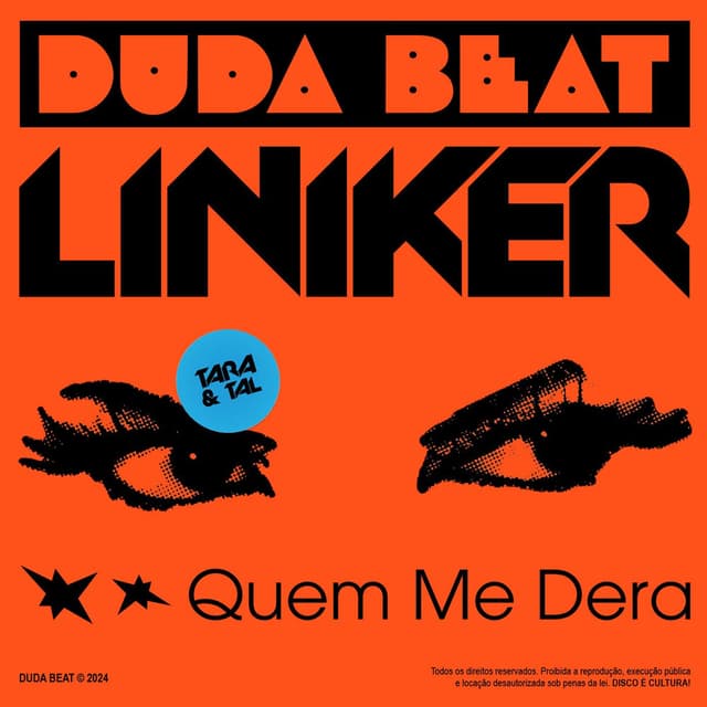 Quem me dera cover