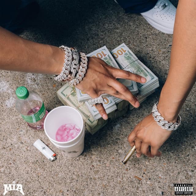 STILL HUMBLE cover