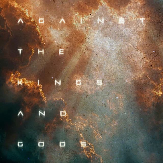 Against the Kings and Gods cover