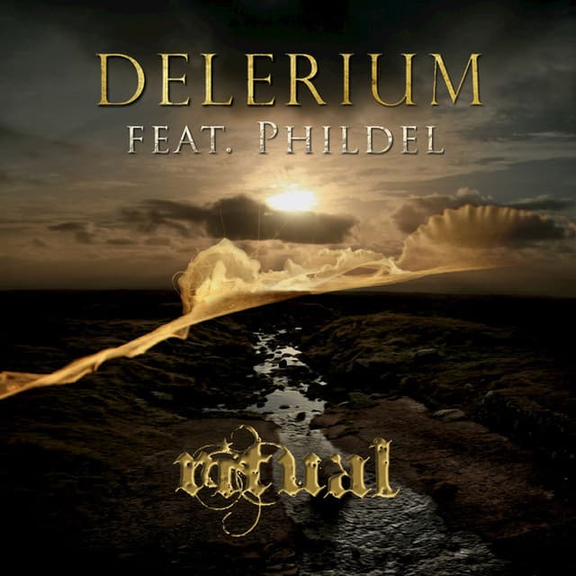 Ritual cover