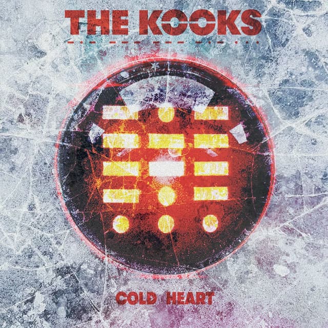Cold Heart (Single Edit) cover