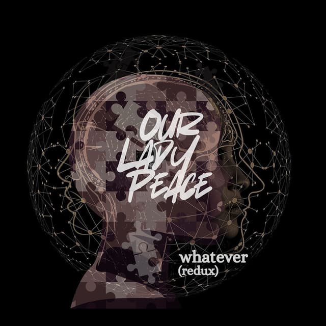 Whatever (Redux) album cover