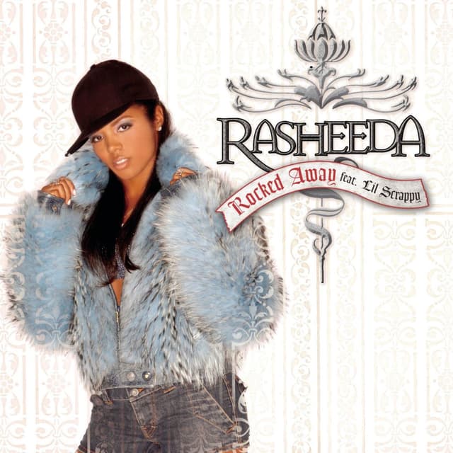 Rocked Away (feat. Lil' Scrappy) (Main) cover